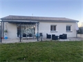 Maison traditionnelle à la vente